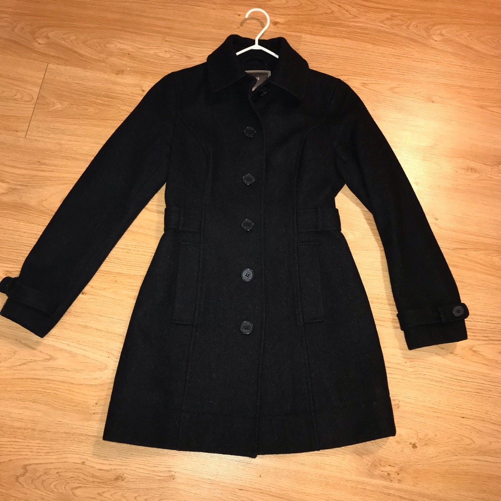 Jacob small coat